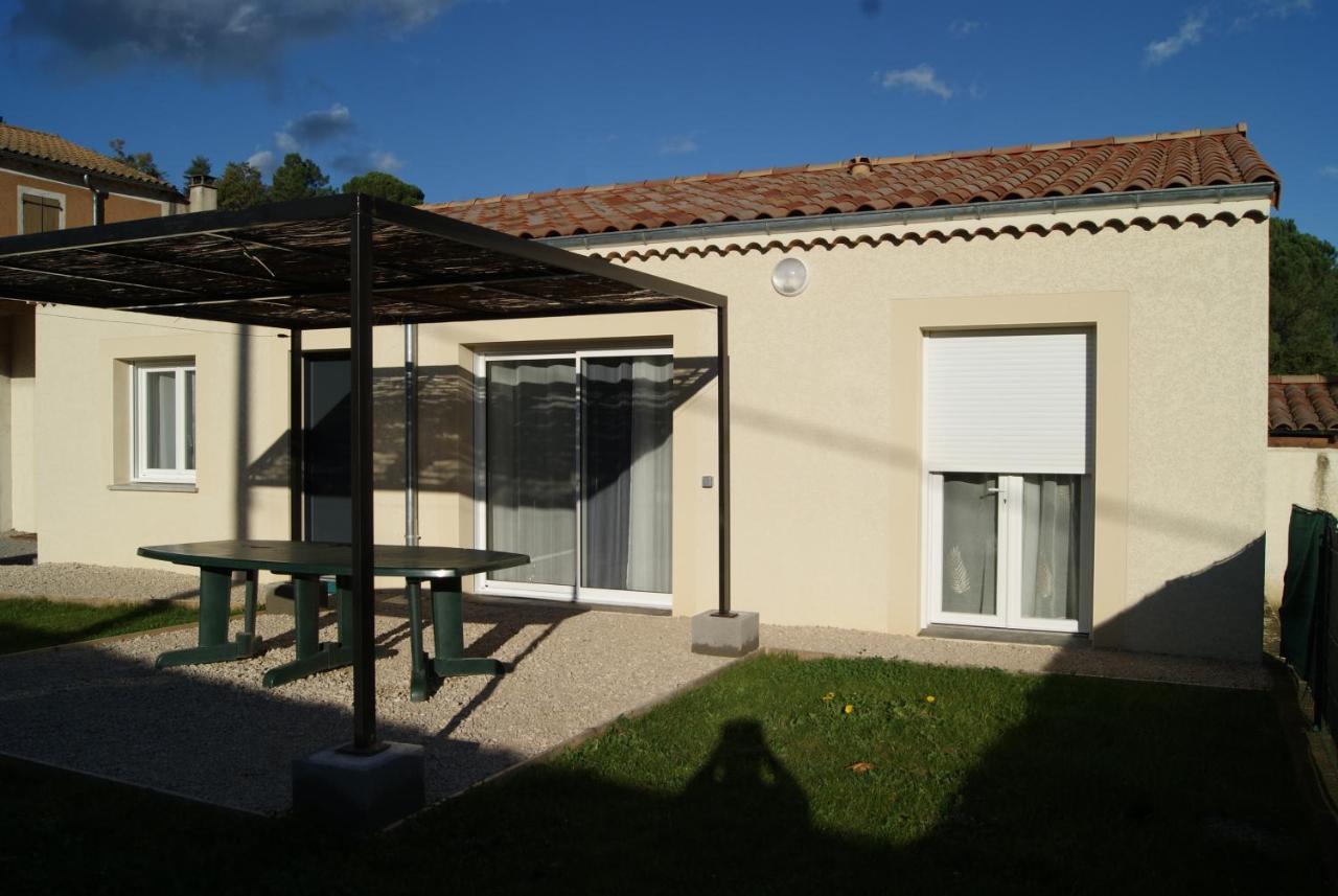 Gite La Dolce Vita Les Ollières-sur-Eyrieux Exteriör bild