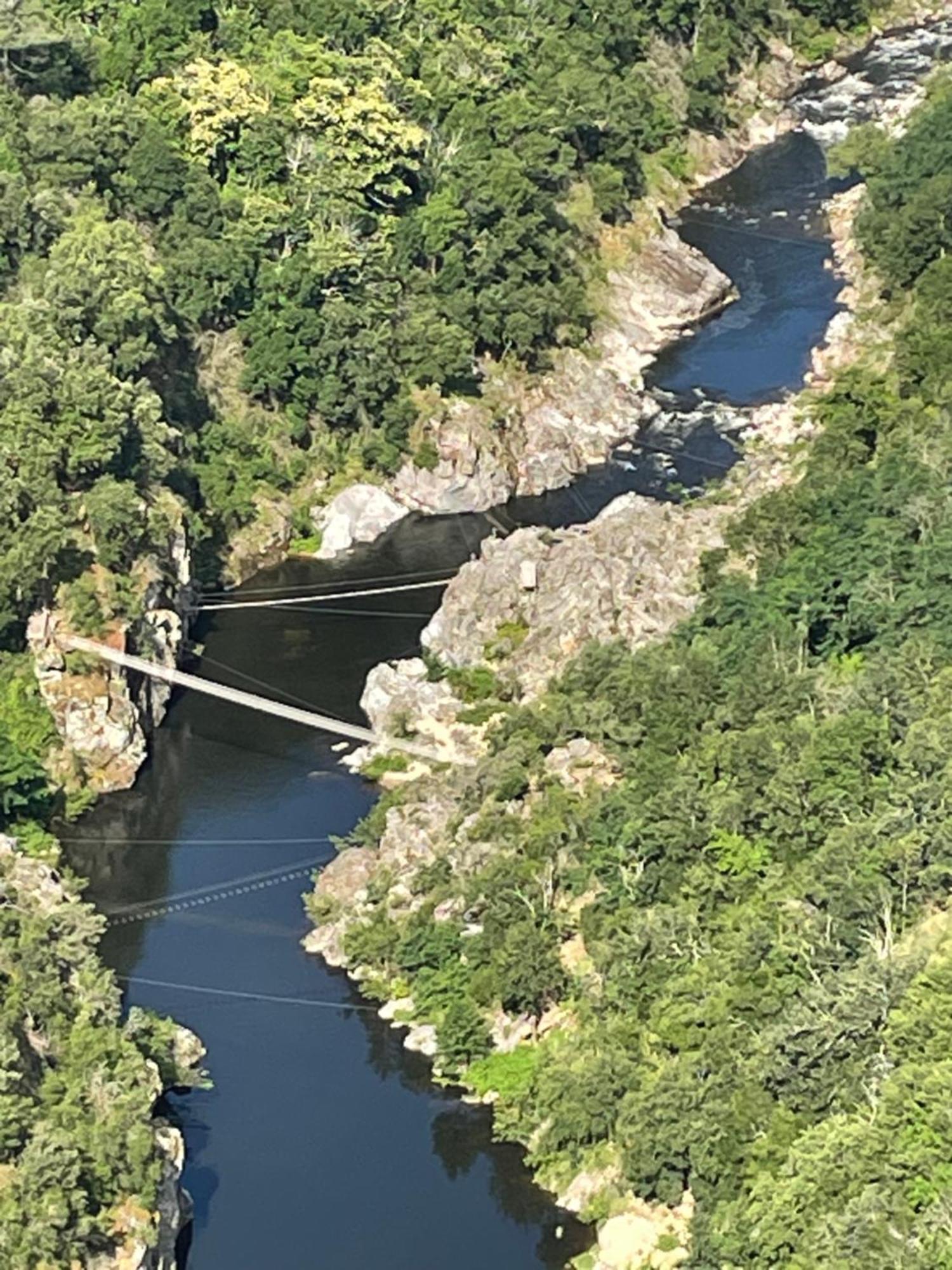 Gite La Dolce Vita Les Ollières-sur-Eyrieux Exteriör bild